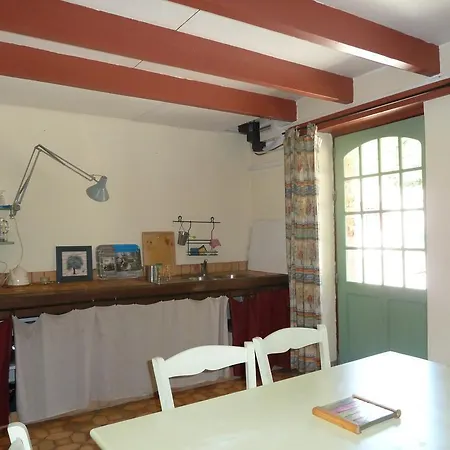 La Sauzaie Apartmán Clisson