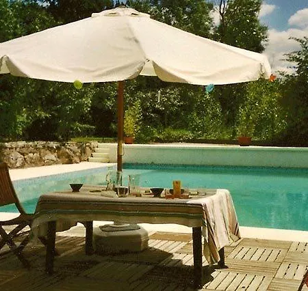 Apartmán La Sauzaie