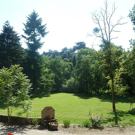 La Sauzaie Apartamento Clisson
