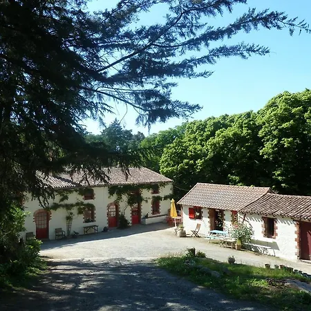 La Sauzaie * Clisson