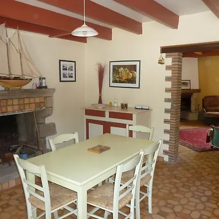 Apartamento La Sauzaie *